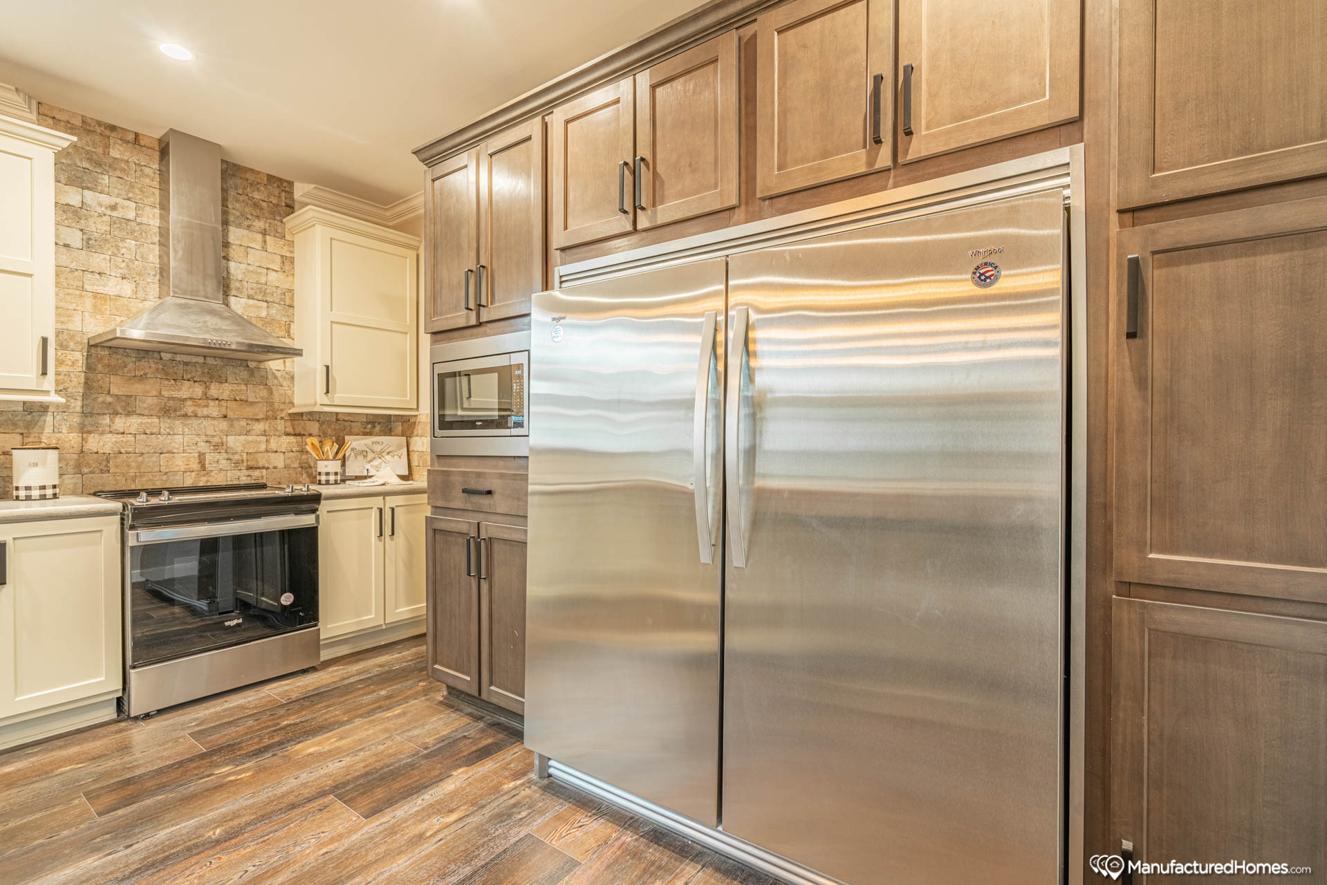 Lifestyle Series Easton Farmhouse 30683A Mobile Homes For Sale